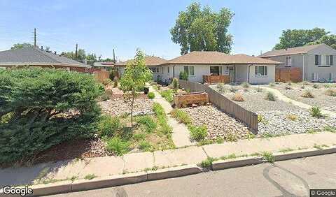 Harrison, DENVER, CO 80205