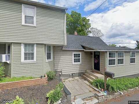 End, FEASTERVILLE TREVOSE, PA 19053