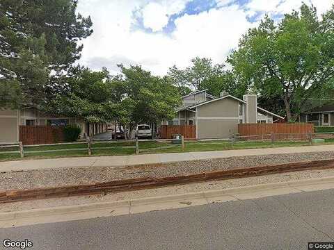 119Th, WESTMINSTER, CO 80234