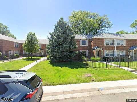 Jasmine, DENVER, CO 80207