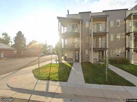 Clermont, DENVER, CO 80222