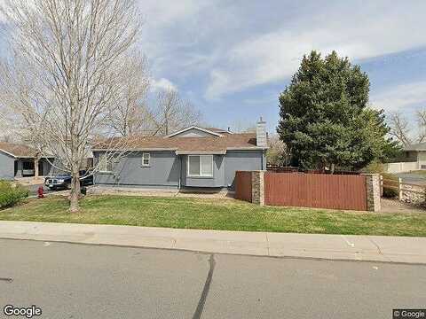 Carr, LAKEWOOD, CO 80227