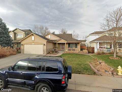 66Th, ARVADA, CO 80007
