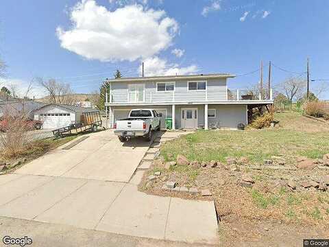 14Th, GOLDEN, CO 80401