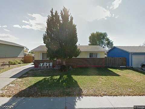 Elmendorf, DENVER, CO 80239