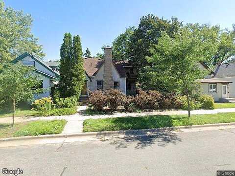 Buchanan, MINNEAPOLIS, MN 55413