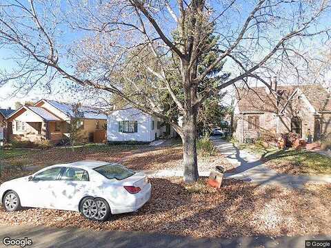 Birch, DENVER, CO 80220