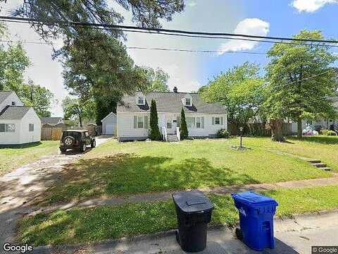 Wyoming, PORTSMOUTH, VA 23701