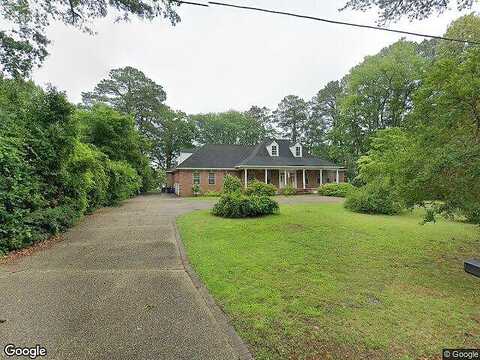 Winston, PORTSMOUTH, VA 23703