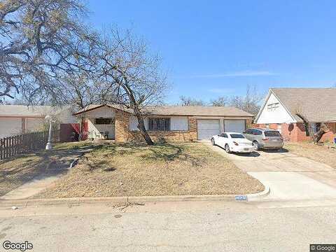 Burke, FORT WORTH, TX 76119