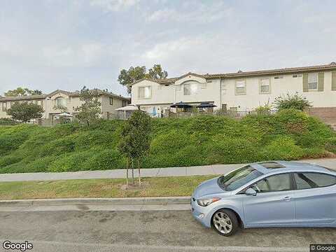 Via Capri, CHULA VISTA, CA 91913