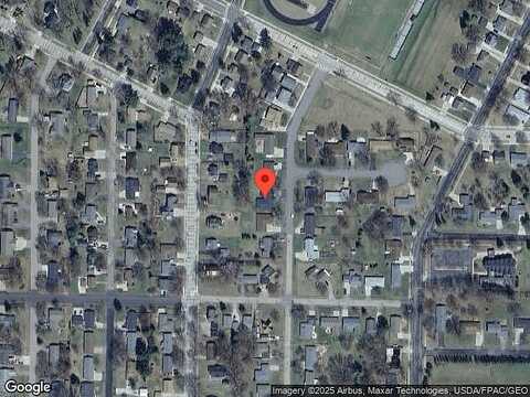 Hemlock, MARSHFIELD, WI 54449