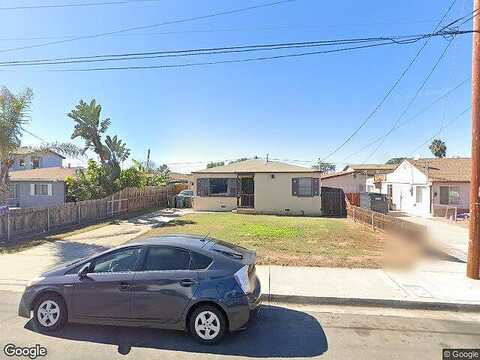 Georgia, IMPERIAL BEACH, CA 91932