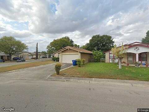 Winesap, SAN ANTONIO, TX 78222