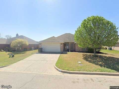 Rose, CLEBURNE, TX 76033