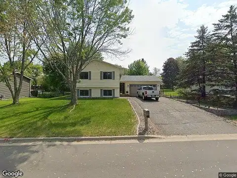 Burnell Park, BURNSVILLE, MN 55306