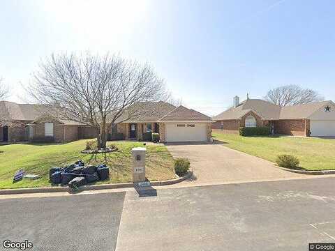Hyde Park, CLEBURNE, TX 76033