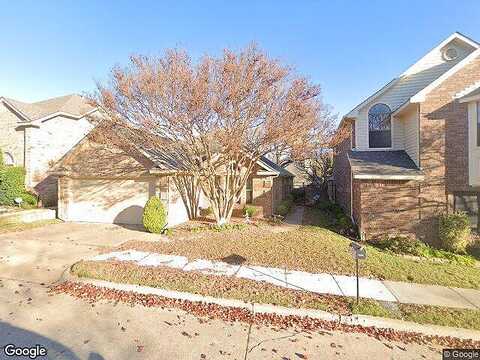 Royal Crescent, BEDFORD, TX 76021
