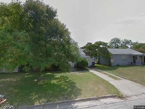 Gilbert, FORT WORTH, TX 76116