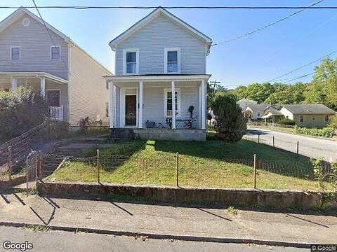 Peabody, STAUNTON, VA 24401
