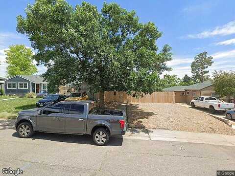 Osage, DENVER, CO 80223