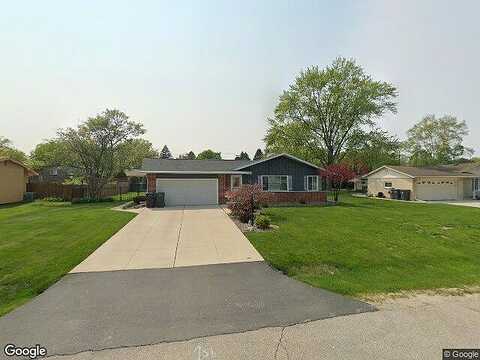Oregon, MOUNT PLEASANT, WI 53405