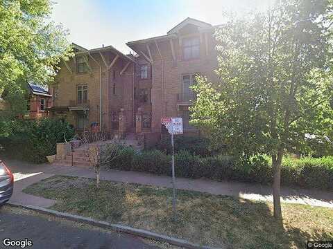 14Th, DENVER, CO 80206
