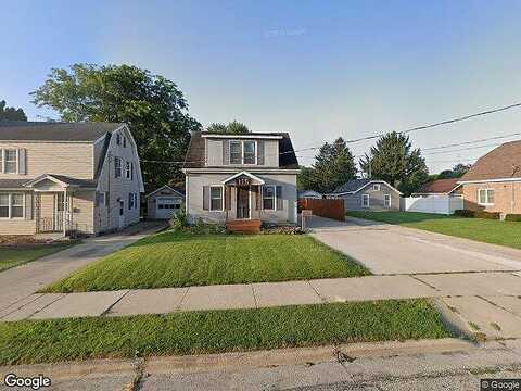 Burchard, BEAVER DAM, WI 53916