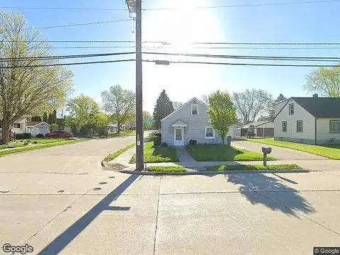 Hickory, FOND DU LAC, WI 54935