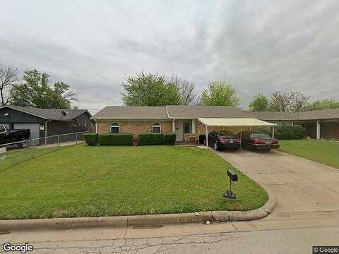 Parkwood, FOREST HILL, TX 76140