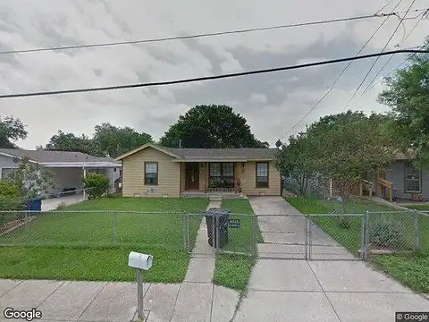 Overhill, SAN ANTONIO, TX 78228