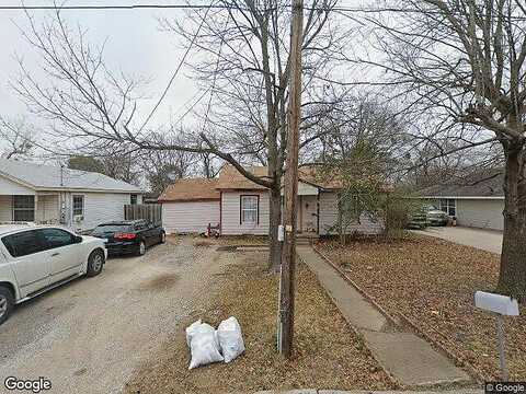 Ross, WAXAHACHIE, TX 75165
