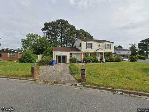 Dexter, CHESAPEAKE, VA 23324