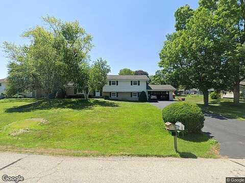 Hardwicke, MUSKEGO, WI 53150