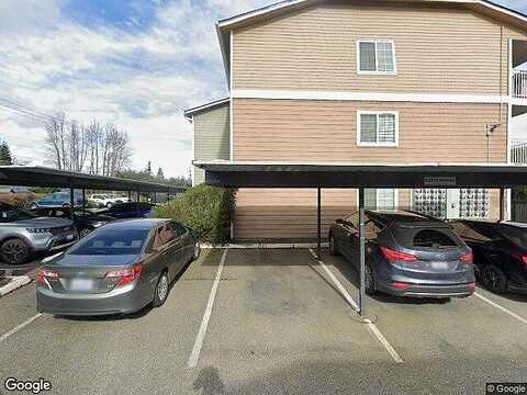 Holly, EVERETT, WA 98204