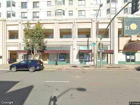 Franklin, OAKLAND, CA 94607