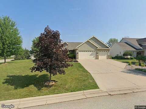 Green Ridge, DE PERE, WI 54115