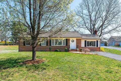 York, STUARTS DRAFT, VA 24477