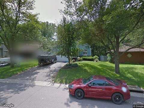 Magnolia, MINNEAPOLIS, MN 55433