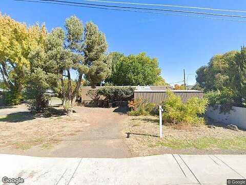 Main, PRINEVILLE, OR 97754