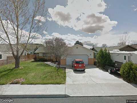 4Th, PRINEVILLE, OR 97754