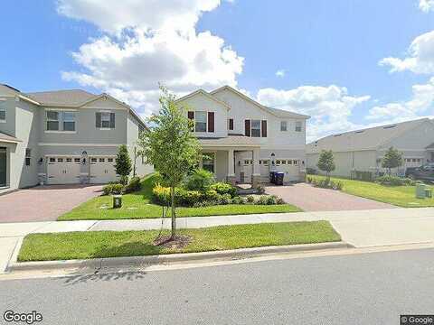 Lost Creek, WINTER GARDEN, FL 34787