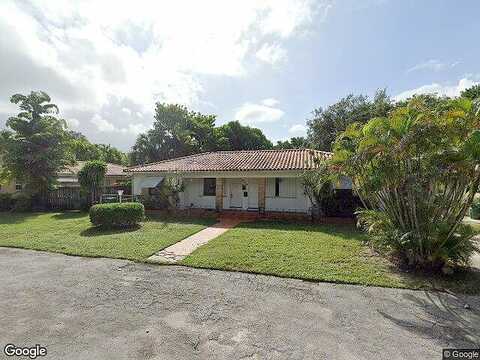 121St, BISCAYNE PARK, FL 33161