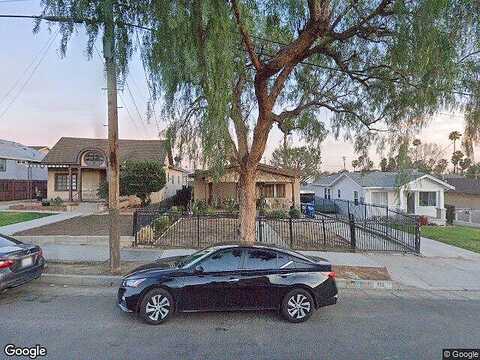 Marietta, LOS ANGELES, CA 90023