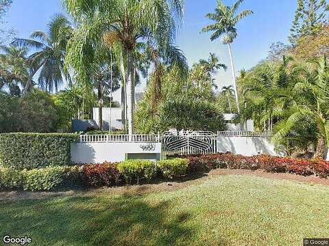 60Th, PINECREST, FL 33156