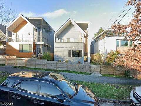 77Th, SEATTLE, WA 98103