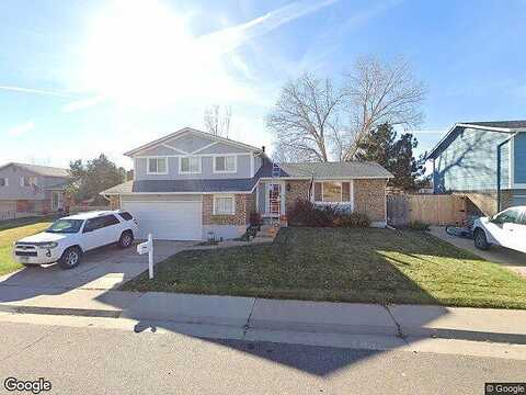 Burgundy, LITTLETON, CO 80123