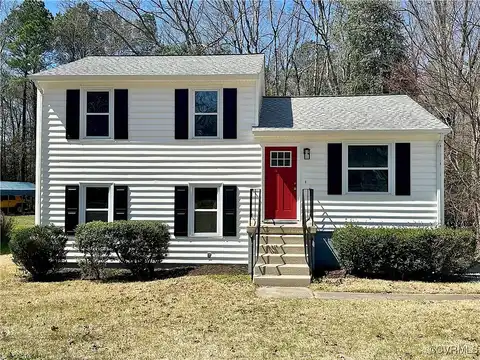 Greatbridge, NORTH CHESTERFIELD, VA 23237