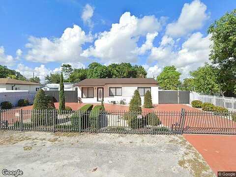 Atlantic, OPA LOCKA, FL 33054