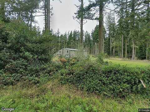 Race, COUPEVILLE, WA 98239